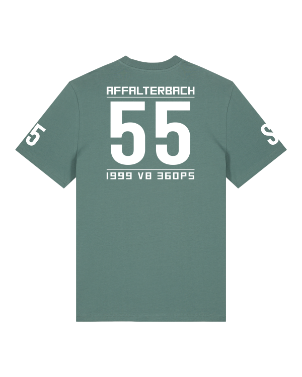 T-Shirt S55 (V220) Pullman Green Bay