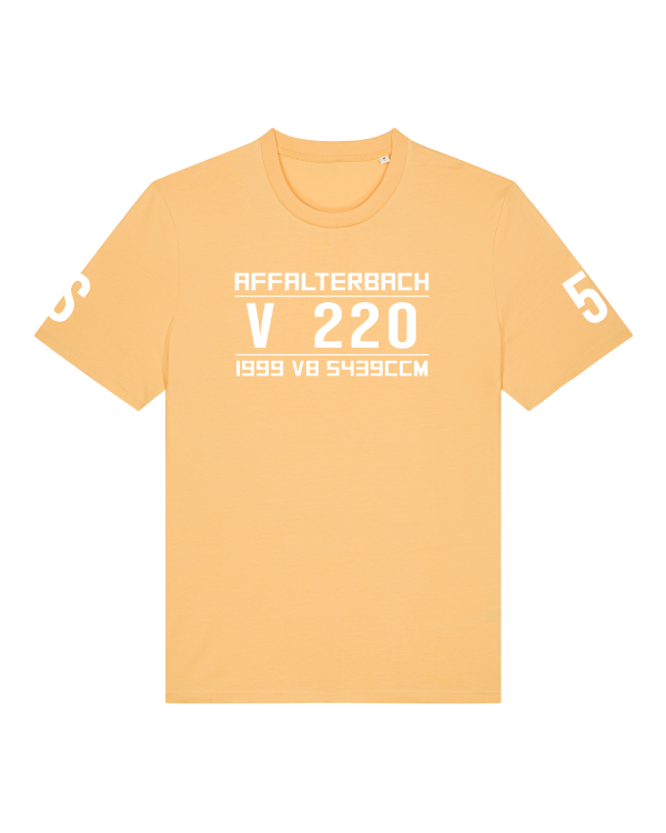 T-Shirt S55 (V220) Pullman Nispero