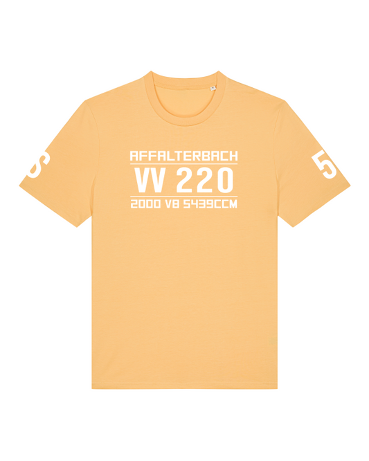 T-Shirt S55 (VV220) Pullman Nispero