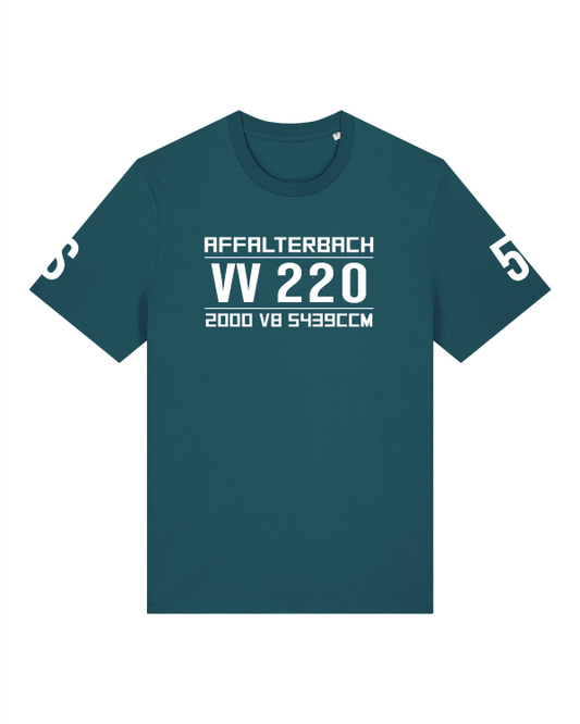 T-Shirt S55 (VV220) Pullman Stargazer