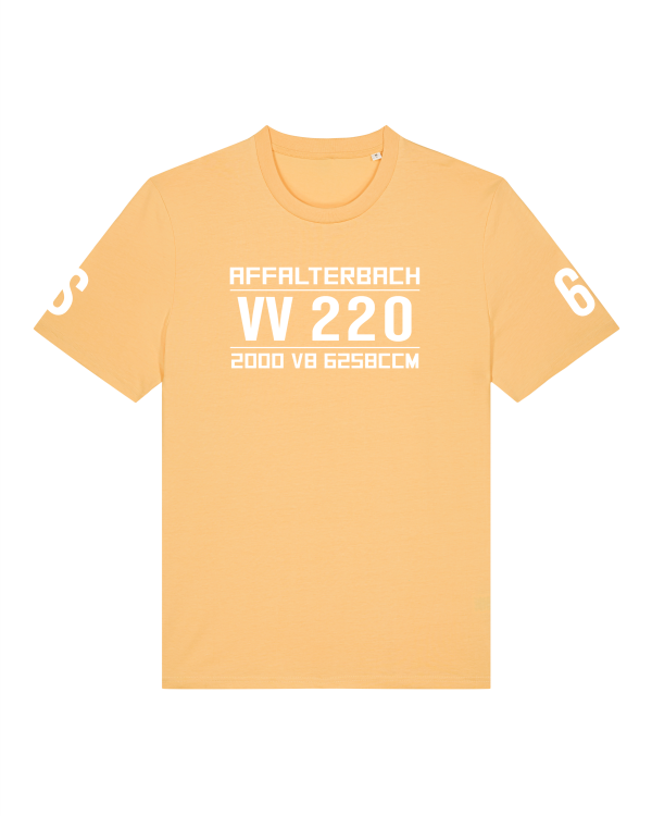 T-Shirt S63 (VV220) Pullman Nispero