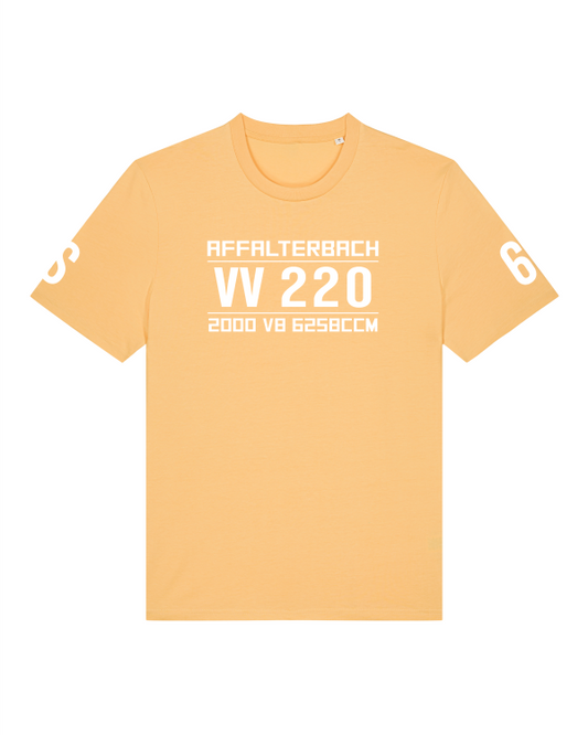 T-Shirt S63 (VV220) Pullman Nispero