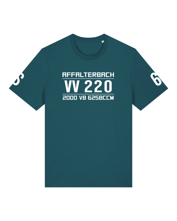 T-Shirt S63 (VV220) Pullman Stargazer